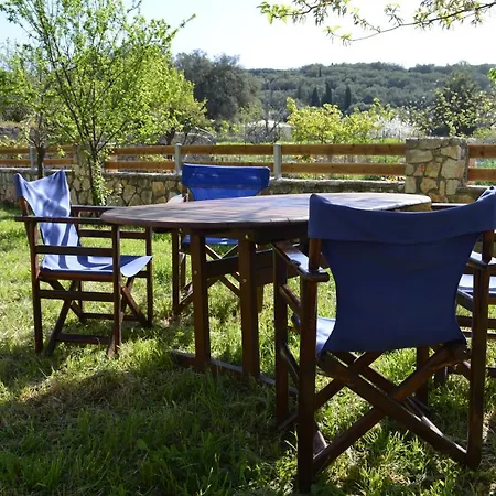 Holiday home - Corfu *