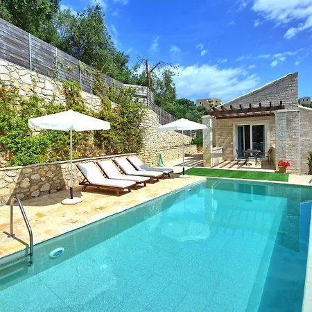 Jacaranda By Posarellivillas Villa Kavalleraina