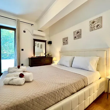 Villa Verano With Private Pool By Dadovillas *