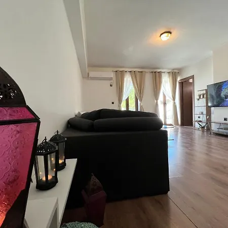Verano With Private Pool By Dadovillas *