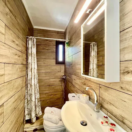 Verano With Private Pool By Dadovillas Villa Sidari (Corfu)