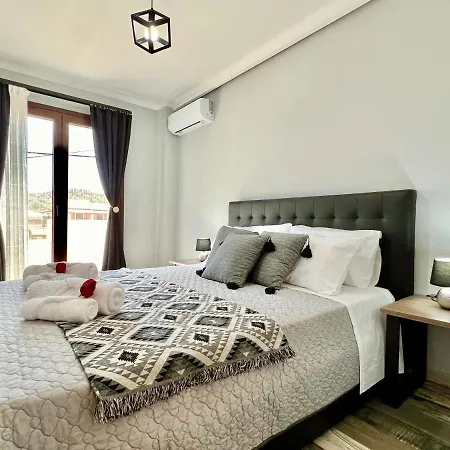 Verano With Private Pool By Dadovillas Villa Sidari (Corfu)