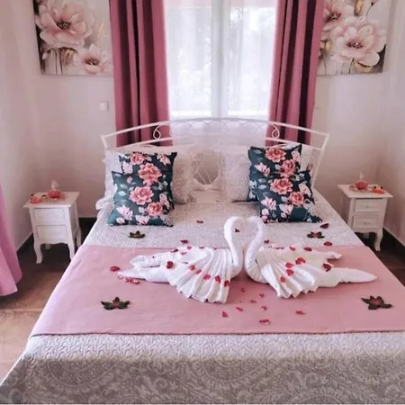Vicky Corfu Holiday home Agios Ioannis (Corfu)