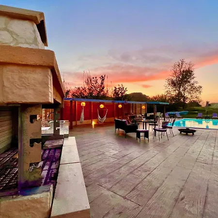 Verano With Private Pool By Dadovillas Villa Sidari (Corfu)