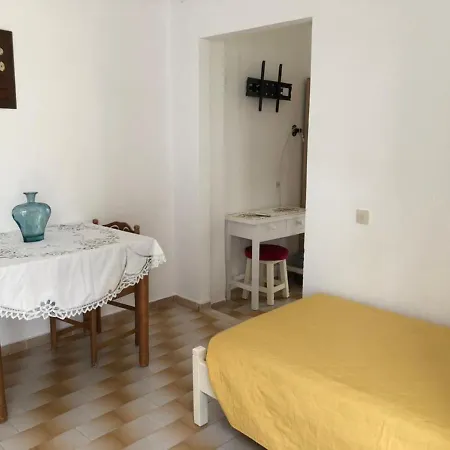 Apartment Loula's