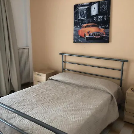 Apartment Loula's *