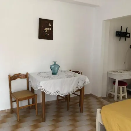 Apartment Loula's Gouvia