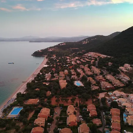 Paradise Aparthotel