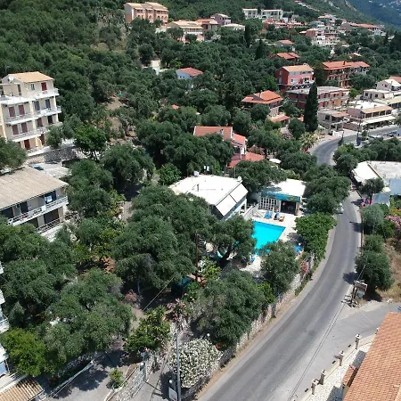 Aparthotel Paradise
