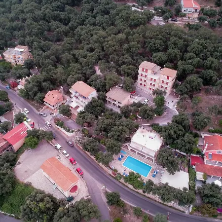 Paradise Barbati