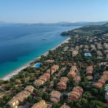 Paradise Aparthotel