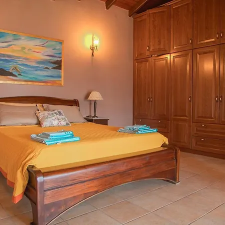 Holiday home Emily, Soothing Experience, Perfect Getaway Gardelades
