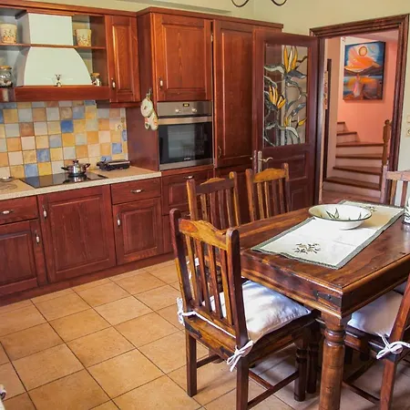 Holiday home Emily, Soothing Experience, Perfect Getaway