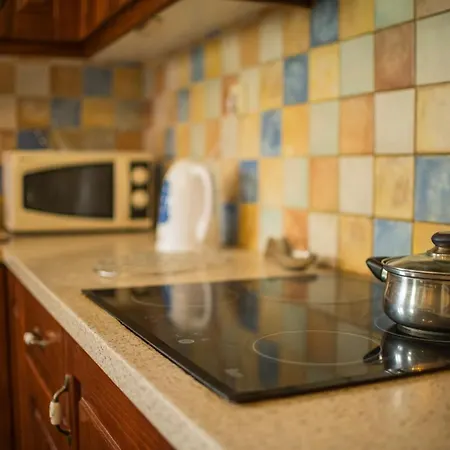 Holiday home Emily, Soothing Experience, Perfect Getaway