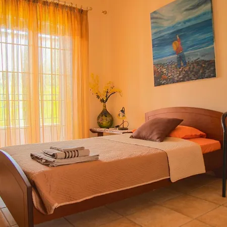 Holiday home Emily, Soothing Experience, Perfect Getaway *