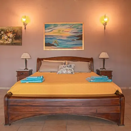 Holiday home Emily, Soothing Experience, Perfect Getaway Gardelades