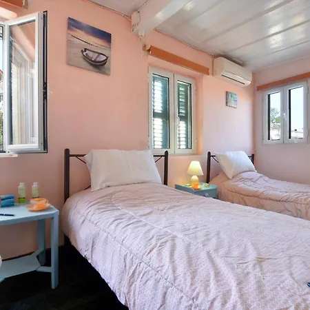Flower Garden Apartment