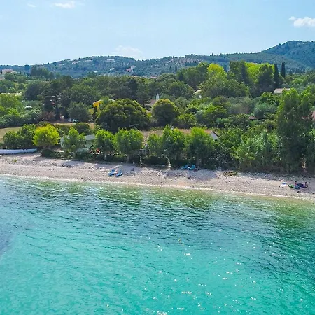 Holiday home House Varvara *