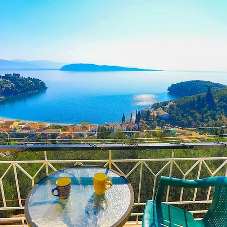 The Old Office * Kalami (Corfu)