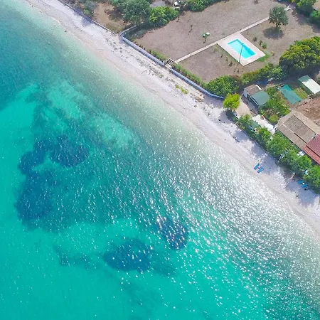 House Varvara Holiday home