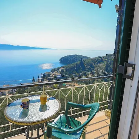 The Old Office * Kalami (Corfu)