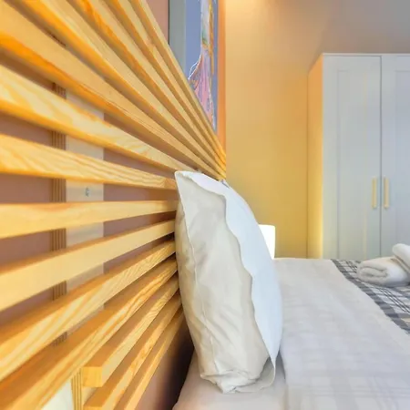 Appartement Cheerful In The Heart Of Corfu Old Town *