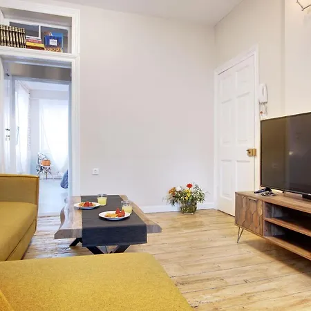 Cheerful In The Heart Of Corfu Old Town Apartment