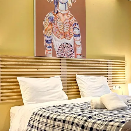 Apartment Cheerful In The Heart Of Corfu Old Town *