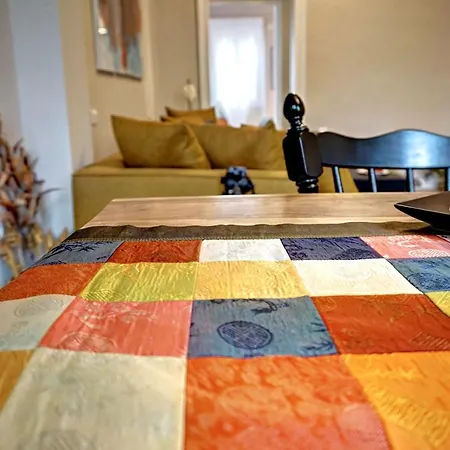Cheerful In The Heart Of Corfu Old Town Apartment