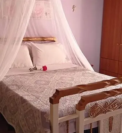 Roula's House * Nymfai