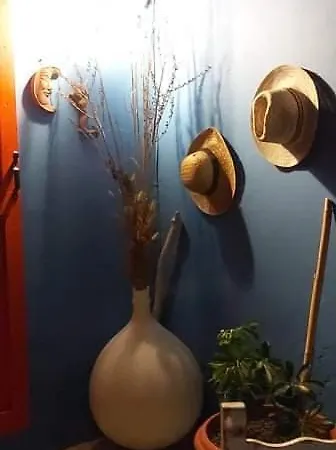 Roula's House Nymfai