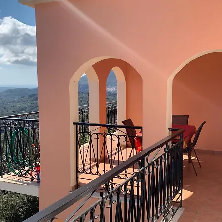Holiday home Billy's Breathtaking View Cozy Kato Pavliana