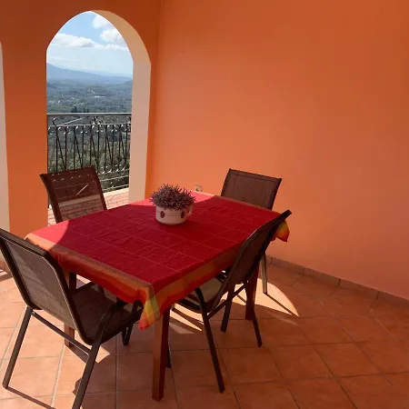 Billy's Breathtaking View Cozy * Kato Pavliana