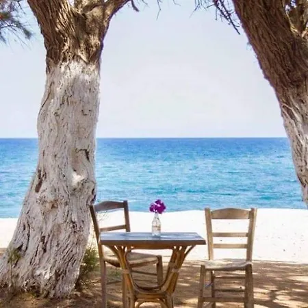Roula's House Holiday home *