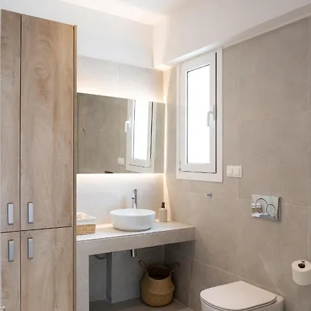Konstantino's Corfu Marina View Apartment