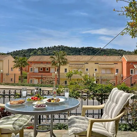 Renas House Holiday home *