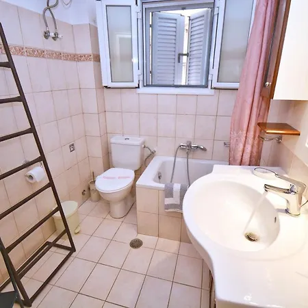 Cha Nanakas Village 3* Potamos (Corfu)