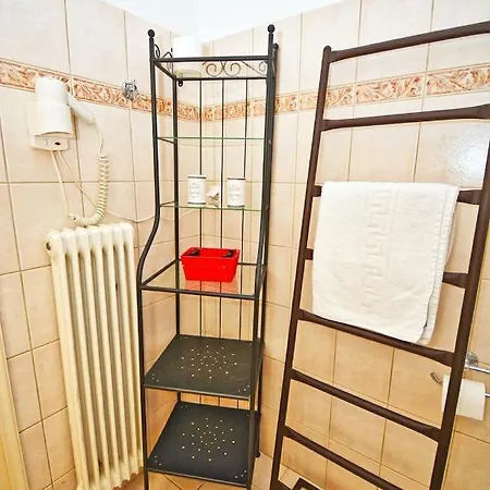 Cha Nanakas Village Aparthotel