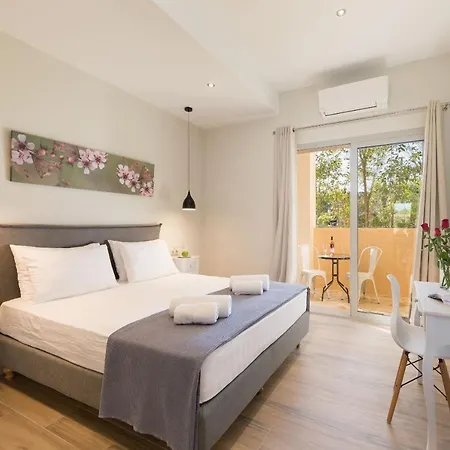 Senses Apartment *
