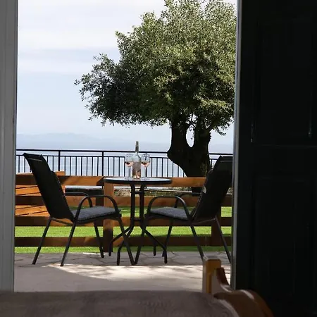 Apartment Silent Bay