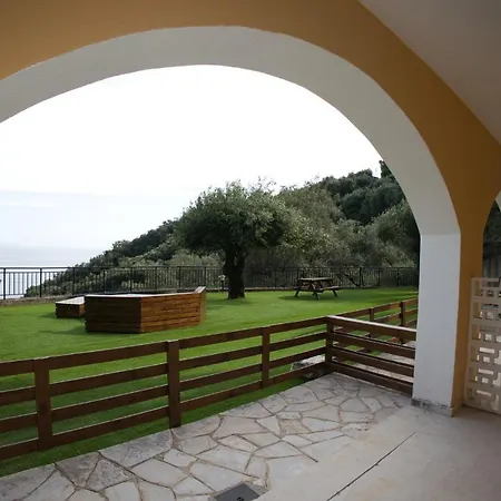 Silent Bay Katavolos