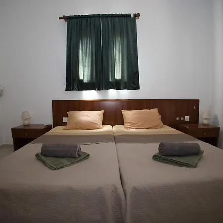 Silent Bay Apartment