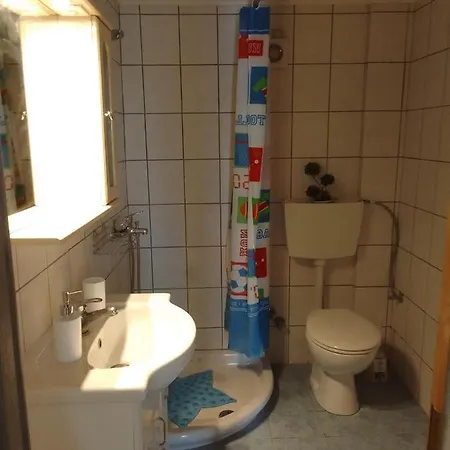Apartment Serenity House