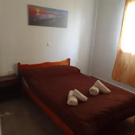 Serenity House Petriti (Corfu)