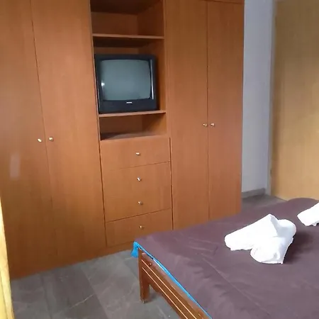 Apartment Serenity House *
