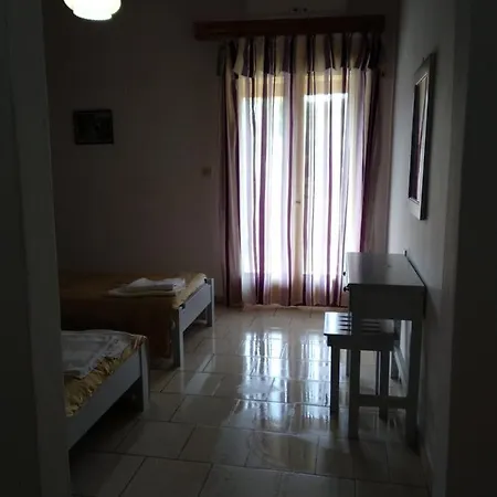 Apartment Maltas & By Hotelius Marathias (Corfu)