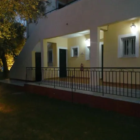 Oliveland Apartment