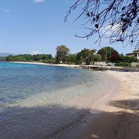 Katia Holiday home