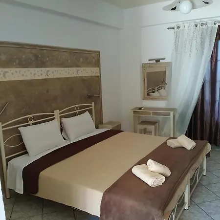 Manganas * Paleokastritsa