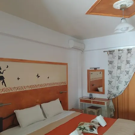 Apartment Manganas